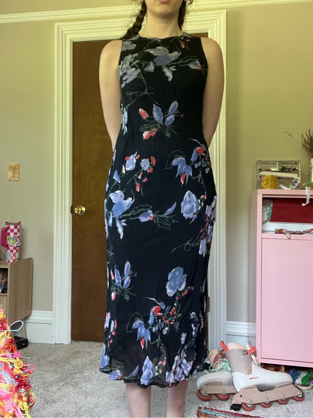 Jones New York Dress